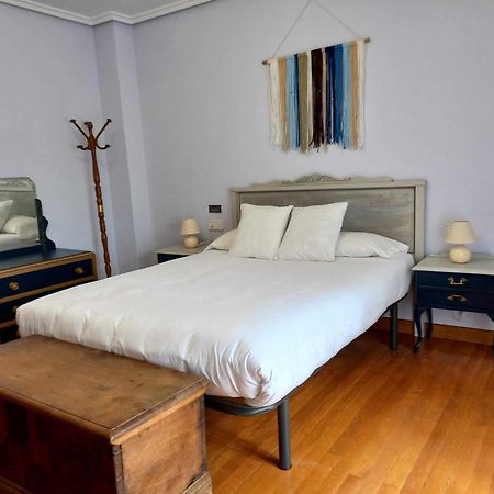 Casa Albaitar Con Piscina Y Sala De Juegos Azcona Екстериор снимка