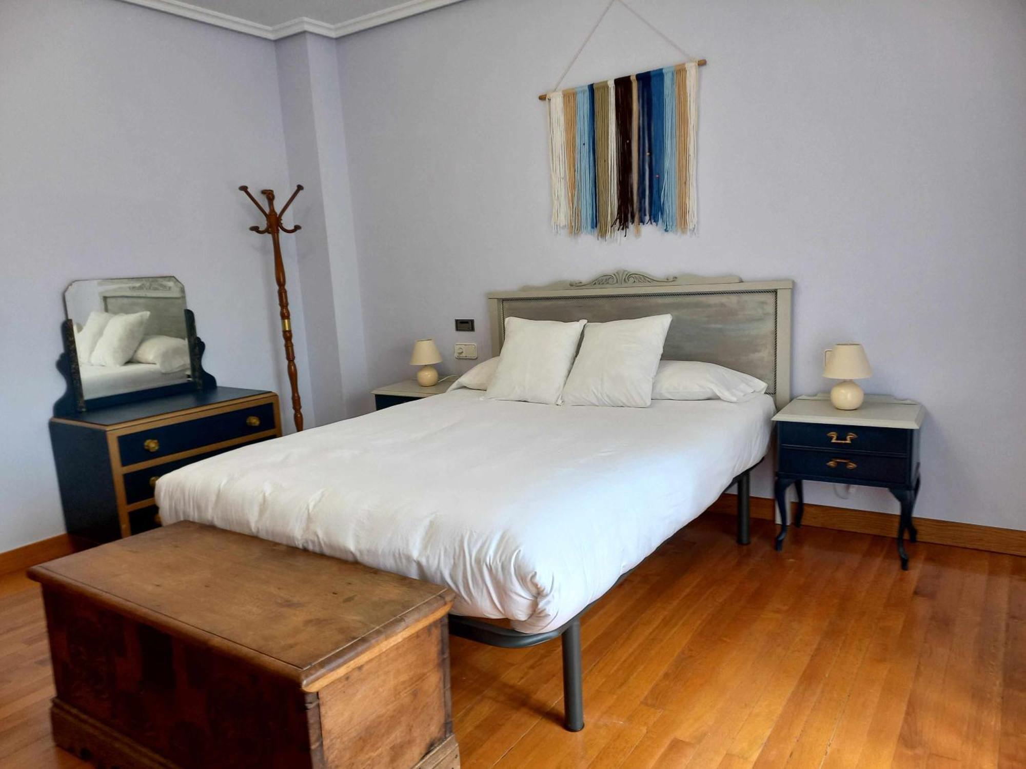 Casa Albaitar Con Piscina Y Sala De Juegos Azcona Екстериор снимка