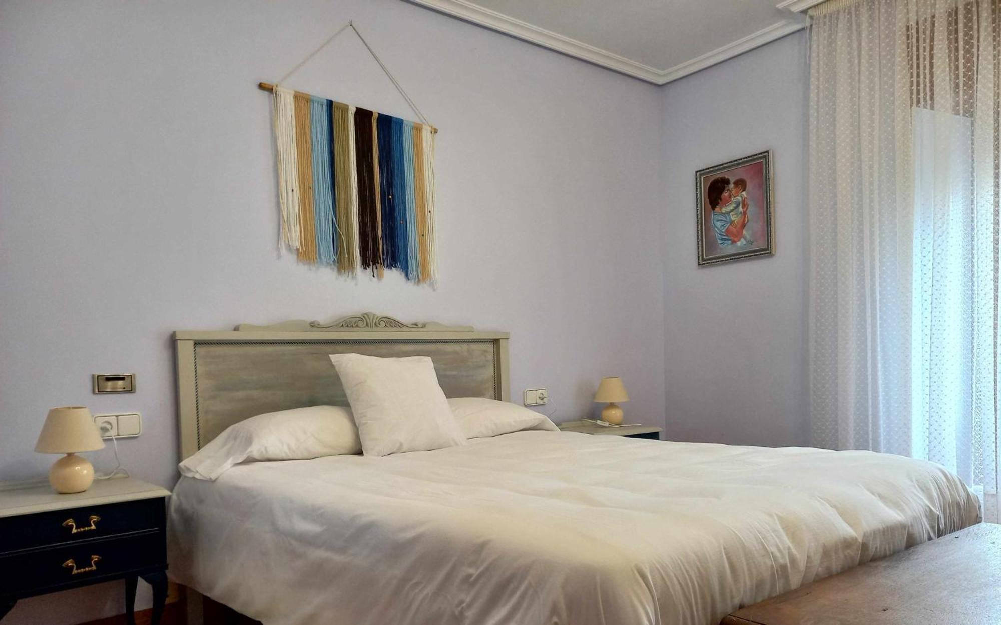 Casa Albaitar Con Piscina Y Sala De Juegos Azcona Екстериор снимка