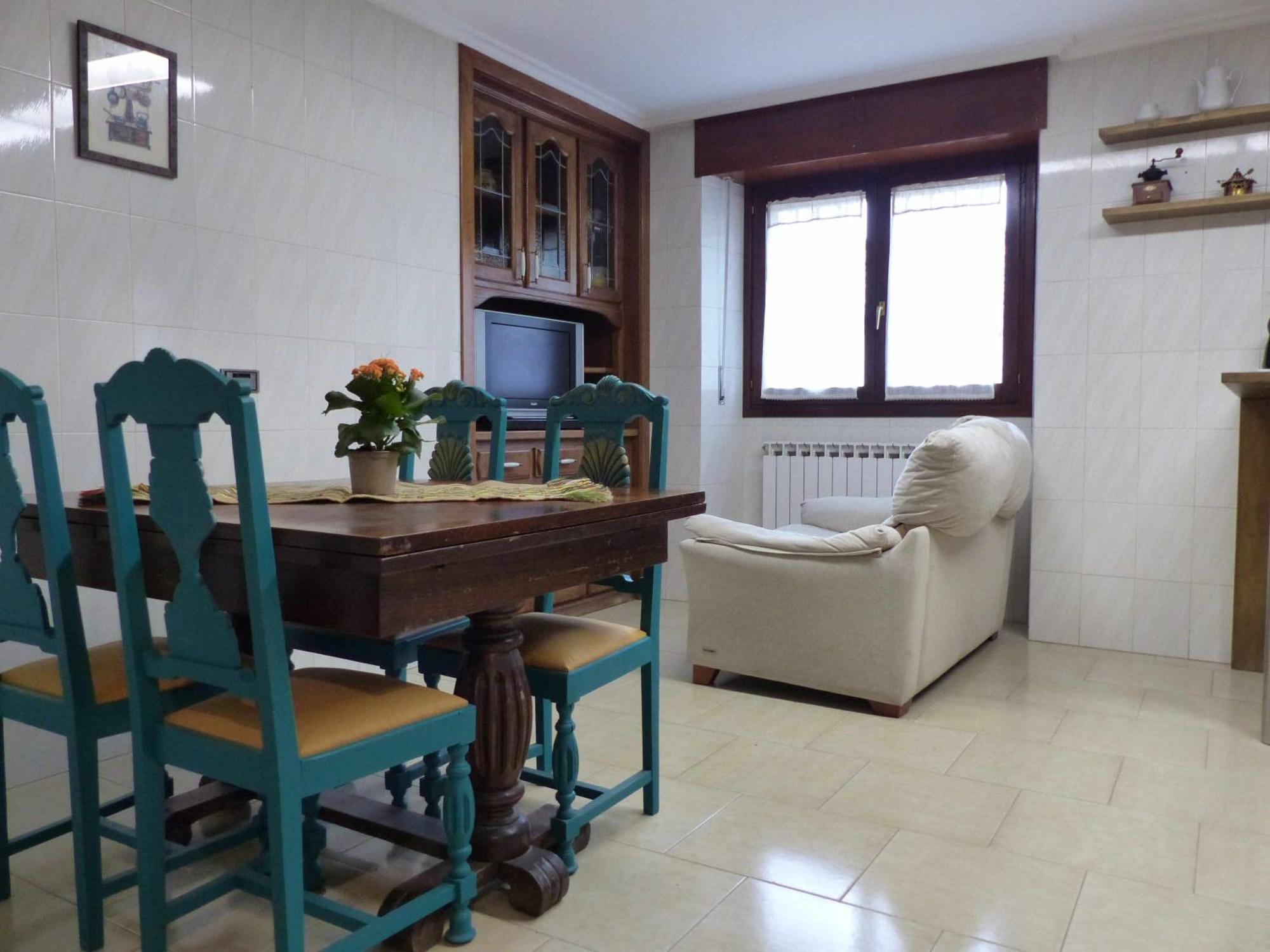 Casa Albaitar Con Piscina Y Sala De Juegos Azcona Екстериор снимка