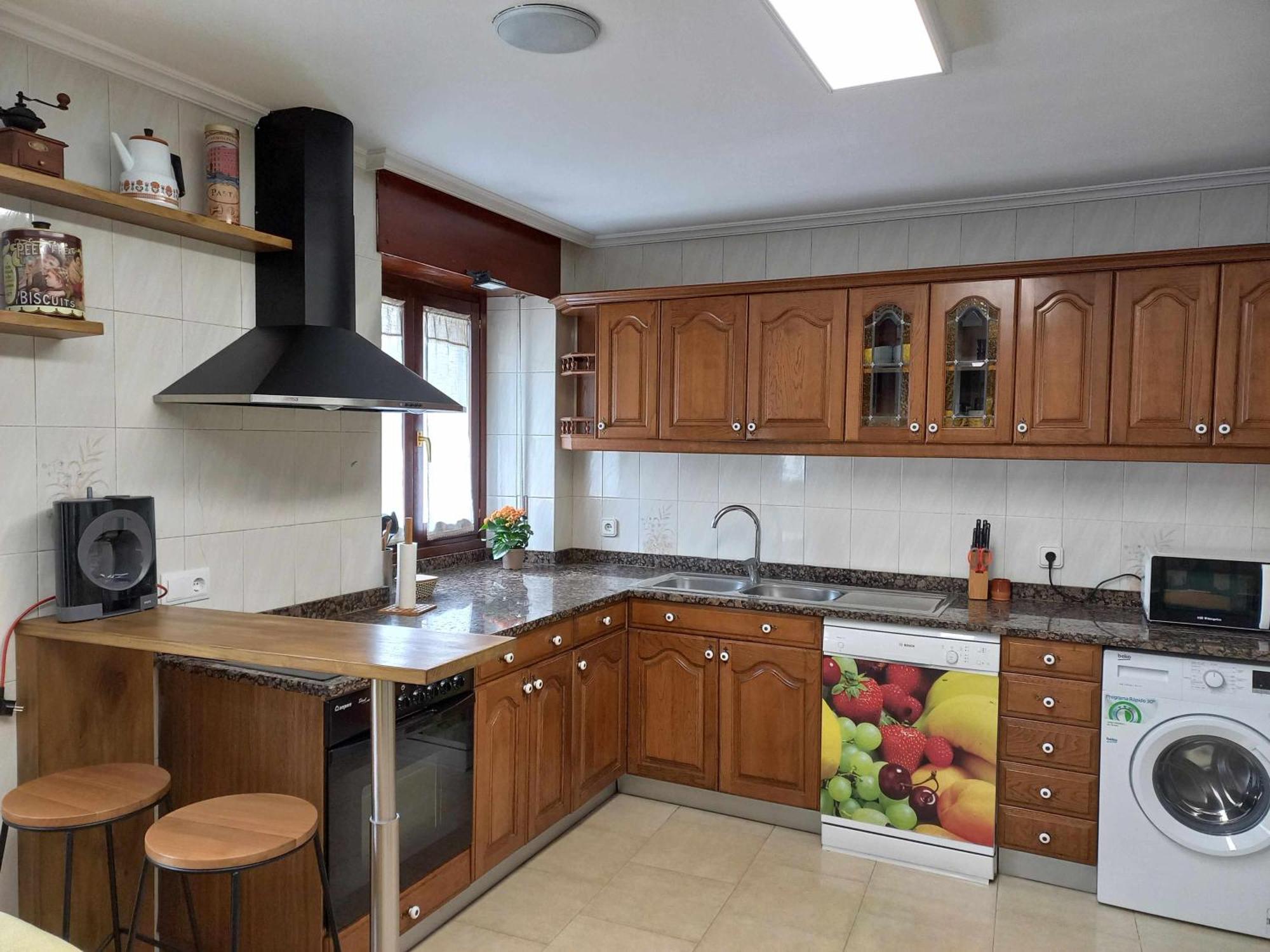 Casa Albaitar Con Piscina Y Sala De Juegos Azcona Екстериор снимка