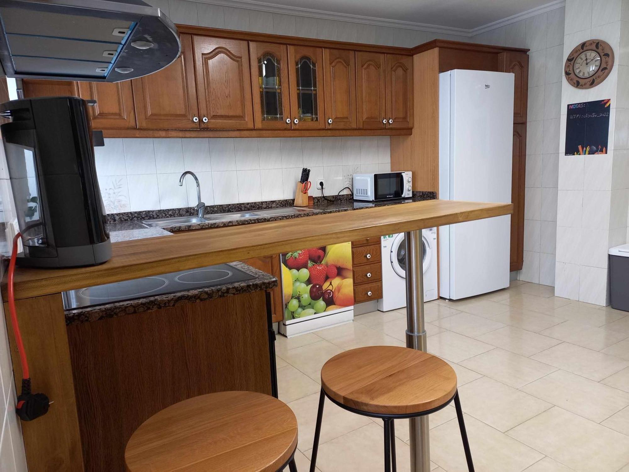 Casa Albaitar Con Piscina Y Sala De Juegos Azcona Екстериор снимка