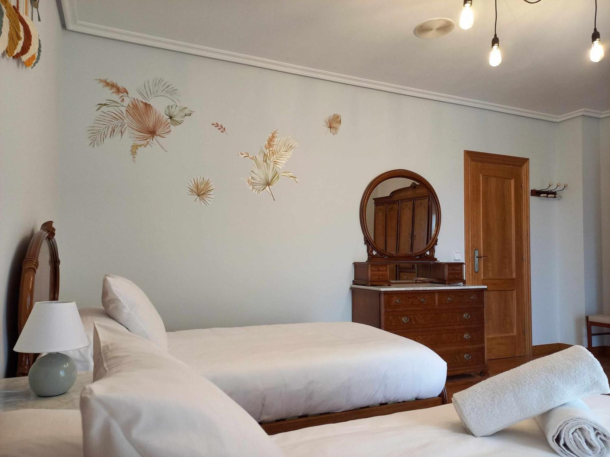 Casa Albaitar Con Piscina Y Sala De Juegos Azcona Екстериор снимка